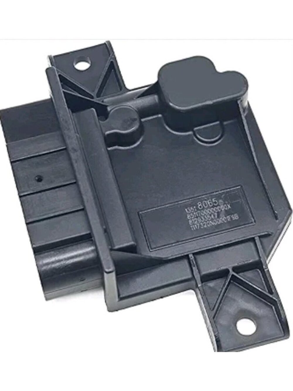 Fuel Pump Control Module For Chevrolet Silverado GMC Sierra 2500 3500 2017- 2019